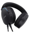 TRUST GXT490 FAYZO 7.1 USB HEADSET - BLACK - Headset