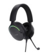 TRUST GXT490 FAYZO 7.1 USB HEADSET - BLACK - Headset