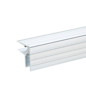 Adam hall Aluminium Casemaker for 9.5 mm Material færdigskåret