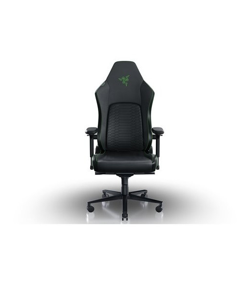 RAZER ISKUR V2 - GREEN - Gaming stol
