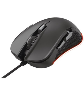 TRUST GXT922 YBAR GAMING MOUSE ECO - Mus