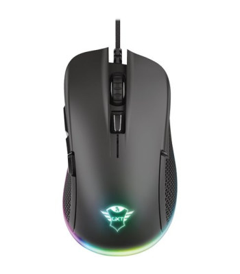 TRUST GXT922 YBAR GAMING MOUSE ECO - Mus