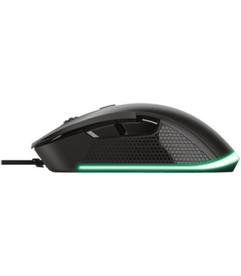 TRUST GXT922 YBAR GAMING MOUSE ECO - Mus