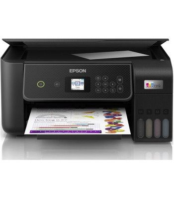 Epson EcoTank ET-2871 - A4-Multifunktionsprinter