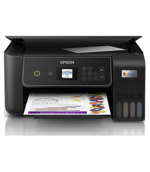 Epson EcoTank ET-2871 - A4-Multifunktionsprinter