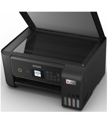 Epson EcoTank ET-2871 - A4-Multifunktionsprinter