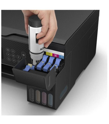 Epson EcoTank ET-2871 - A4-Multifunktionsprinter