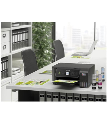 Epson EcoTank ET-2871 - A4-Multifunktionsprinter