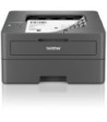 Brother HL-L2445DW sort/hvid - Laserprinter