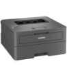 Brother HL-L2445DW sort/hvid - Laserprinter