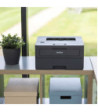 Brother HL-L2445DW sort/hvid - Laserprinter