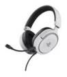 TRUST GXT498W FORTA HEADSET PS5 - WHITE - Headset
