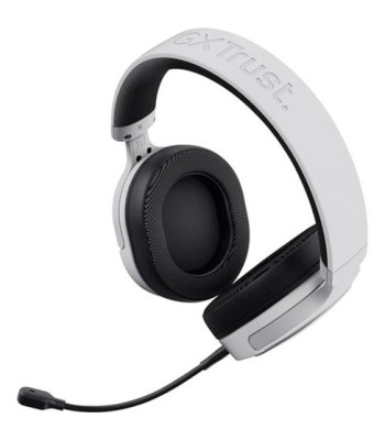 TRUST GXT498W FORTA HEADSET PS5 - WHITE - Headset