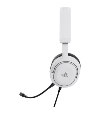TRUST GXT498W FORTA HEADSET PS5 - WHITE - Headset