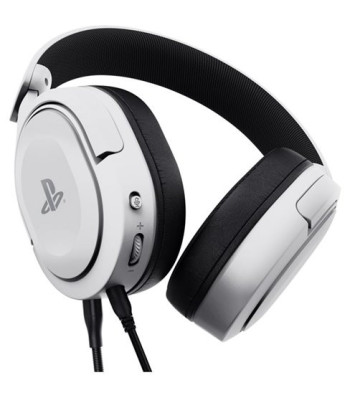 TRUST GXT498W FORTA HEADSET PS5 - WHITE - Headset