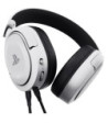 TRUST GXT498W FORTA HEADSET PS5 - WHITE - Headset