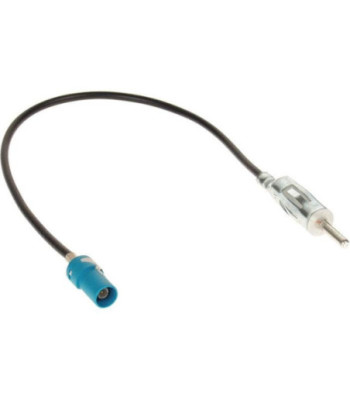 ANTENNEADAPTER AUDI/MERC./SEAT/SKODA/VW