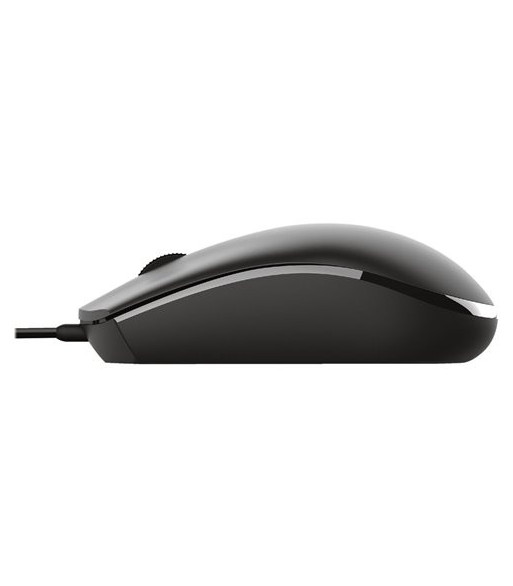 TRUST BASI WIRED MOUSE - Mus