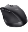 TRUST FYDA WIRELESS MOUSE ECO - Ergonomisk trådløs mus