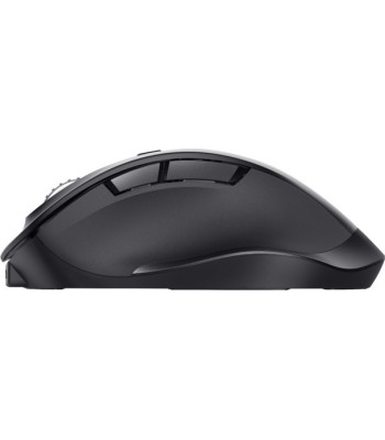 TRUST FYDA WIRELESS MOUSE ECO - Ergonomisk trådløs mus