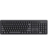 TRUST ODY II WIRELESS KEYBOARD ND - Tastatur