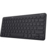 TRUST LYRA COMPACT WIRELESS KEYBOARD ND - Tastatur