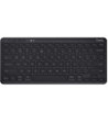 TRUST LYRA COMPACT WIRELESS KEYBOARD ND - Tastatur