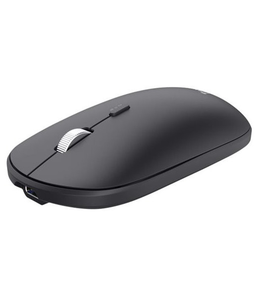 TRUST LYRA WL KEYBOARD & MOUSE ND - Tastatur og mus