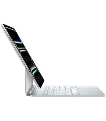 Magic Keyboard for iPad Pro 2024 13'' White - MWR43DK/A