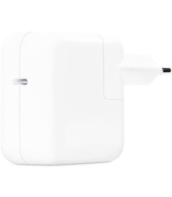 Apple 30W USB-C Power Adapter