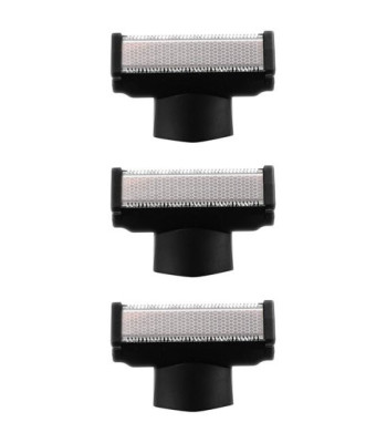 Melissa skær til multitrimmer 3-pak