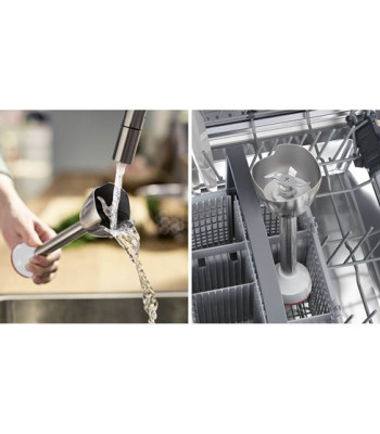  serie 4 Ergomaster - Stavblender