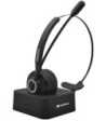 Sandberg Bluetooth Office Headset Pro - Trådløst headset