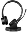 Sandberg Bluetooth Office Headset Pro+ - Trådløst headset
