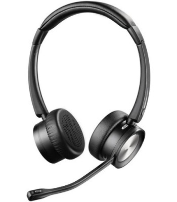 Sandberg Bluetooth Office Headset Pro+ - Trådløst headset