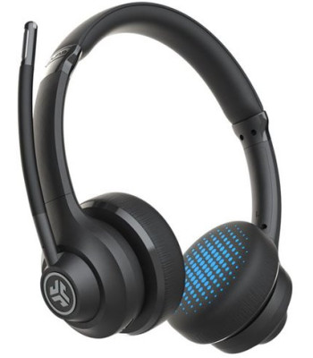 JLAB GO Work Wireless Headset - Trådløst headset