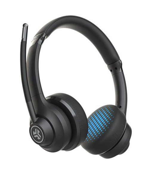 JLAB GO Work Wireless Headset - Trådløst headset