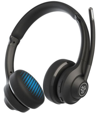 JLAB GO Work Wireless Headset - Trådløst headset