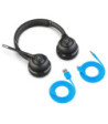 JLAB GO Work Wireless Headset - Trådløst headset