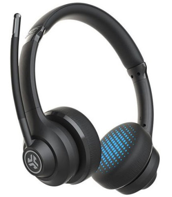 JLAB GO Work Wireless Headset - Trådløst headset