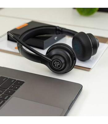 JLAB GO Work Wireless Headset - Trådløst headset