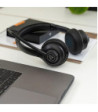 JLAB GO Work Wireless Headset - Trådløst headset