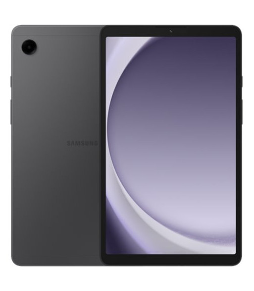 Samsung Galaxy Tab A9 4G 64GB/4GB - Graphite - Tablet