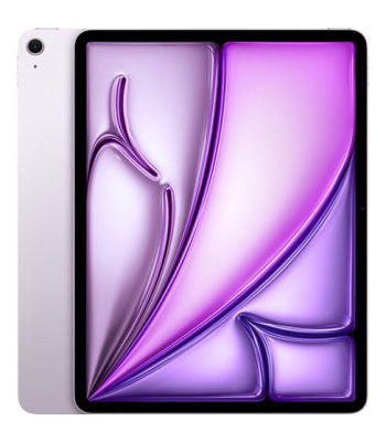 iPad Air 6 2024 13'' Wi-Fi 128GB Purple - MV2C3KN/A