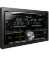 FH-X730BT