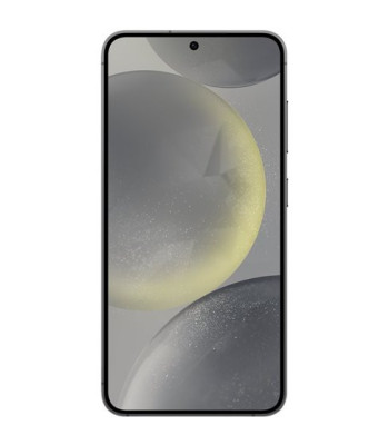 Samsung Galaxy S24 128GB - Onyx Black - Mobiltelefon