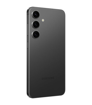Samsung Galaxy S24 128GB - Onyx Black - Mobiltelefon