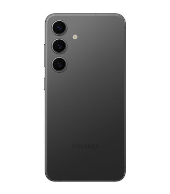 Samsung Galaxy S24 128GB - Onyx Black - Mobiltelefon