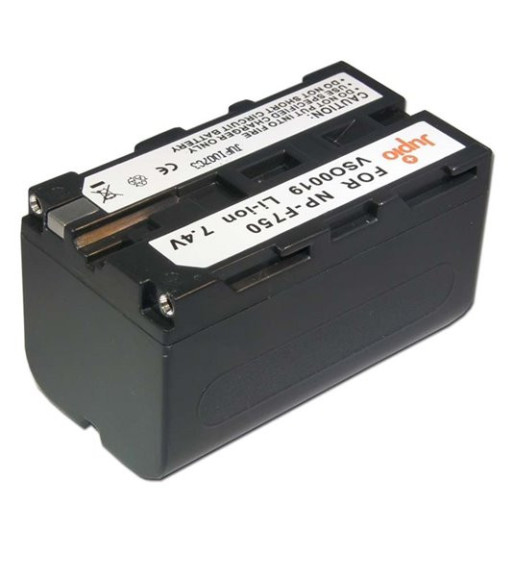 Jupio NP-F750