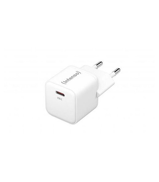 Intenso Power Adapter W30C GaN